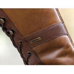 Yukon-Stiefel Dublin Braun Yukon-Stiefel Dublin Braun