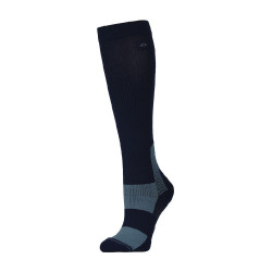 Weatherbeeta Performance Kniestrümpfe Marine / Schieferblau