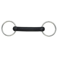 Flexi Gummistange Trensengebiss – Shires Reiten
