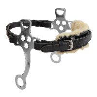 Hackamore Blenheim Shires – gebissloses Reithalfter