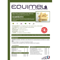 EQUIMEL HARMONY