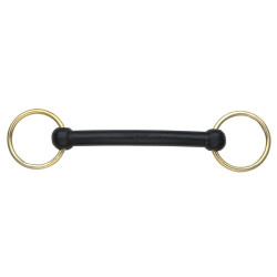 Gummigebiss mit Ringen Shires