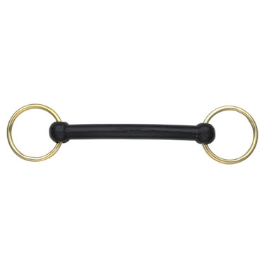 Gummigebiss mit Ringen Shires