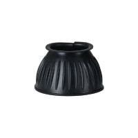 Weatherbeeta Tough-Tec Prime Gummiglocken Schwarz / schwarz Weatherbeeta Tough-Tec Prime Gummiglocken Schwarz / schwarz