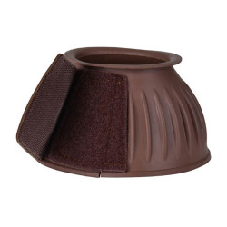 Weatherbeeta Tough-Tec Prime Gummiglocken Braun / braun Weatherbeeta Tough-Tec Prime Gummiglocken Braun / braun