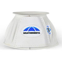 Weatherbeeta Tough-Tec Prime Gummiglocken Weiß / weiß Wei&amp;amp;amp;amp;amp;szlig;