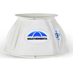 Weatherbeeta Tough-Tec Prime Gummiglocken Weiß / weiß Wei&amp;amp;amp;amp;amp;szlig;