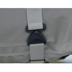 Weatherbeeta ComFiTec Dual Shield wasserdichte Fliegendecke mit abnehmbarem Halsteil Blau / Grau Weatherbeeta ComFiTec Dual Shield wasserdichte Fliegendecke mit abnehmbarem Halsteil Blau / Grau