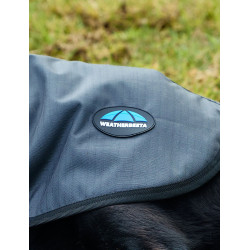 Wasserdichte Hundedecke WeatherBeeta ComFiTec Classic Holzkohle Grau Wasserdichte Hundedecke WeatherBeeta ComFiTec Classic Holzkohle Grau