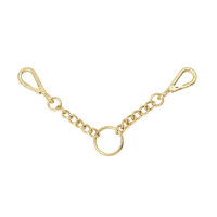 Kurze Newmarket-Kette Shires Kurze Newmarket-Kette Shires