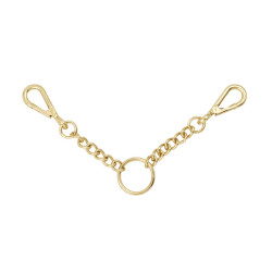Kurze Newmarket-Kette Shires