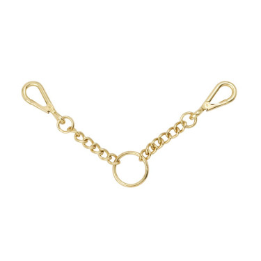 Kurze Newmarket-Kette Shires