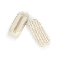 Semelles Fillis Shires Blanc Semelles Fillis Shires Blanc