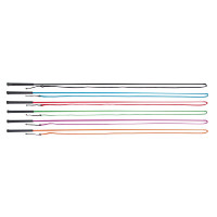 Peitsche Shires 160 cm Peitsche Shires 160 cm