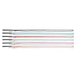 Peitsche Shires 160 cm