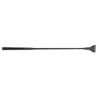 Reitgerte Shires Topaz GP 60 cm – mit Golfgriff