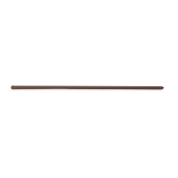 Reit-Präsentationspeitsche Leder 60 cm – Shires