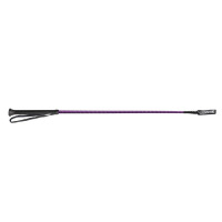 Reitgerte 60 cm reflektierend – Shires | Equestrian