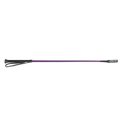 Reitgerte 60 cm reflektierend – Shires | Equestrian