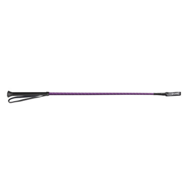 Reitgerte 60 cm reflektierend – Shires | Equestrian