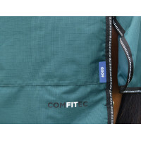 Weatherbeeta ComFiTec Classic Turnout-Decke 220 g Waldgrün / Schwarz Grün Weatherbeeta ComFiTec Classic Turnout-Decke 220 g Waldgrün / Schwarz Grün