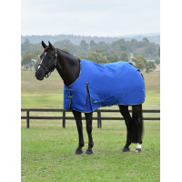 WeatherBeeta ComFiTec Essential Turnout 220 g Decke Kobalt/Schwarz Blau