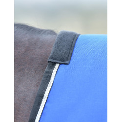 WeatherBeeta ComFiTec Essential Turnout 220 g Decke Kobalt/Schwarz Blau