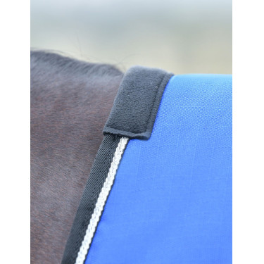 WeatherBeeta ComFiTec Essential Turnout 220 g Decke Kobalt/Schwarz Blau