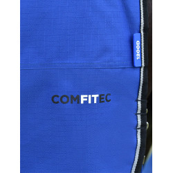 WeatherBeeta ComFiTec Essential Turnout 220 g Decke Kobalt/Schwarz Blau