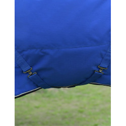 WeatherBeeta ComFiTec Essential Turnout 220 g Decke Kobalt/Schwarz Blau