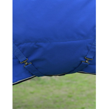WeatherBeeta ComFiTec Essential Turnout 220 g Decke Kobalt/Schwarz Blau
