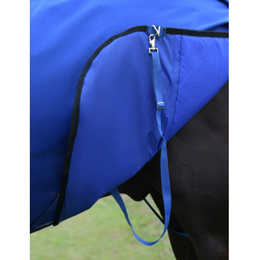 WeatherBeeta ComFiTec Essential Turnout 220 g Decke Kobalt/Schwarz Blau