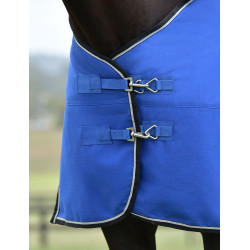 WeatherBeeta ComFiTec Essential Turnout 220 g Decke Kobalt/Schwarz Blau