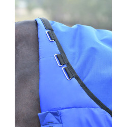 WeatherBeeta ComFiTec Essential Turnout 220 g Decke Kobalt/Schwarz Blau