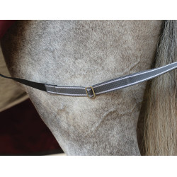 Decke WeatherBeeta ComFiTec Plus Dynamic II Combo mit Halsteil Medium Bordeaux / Grau / Weiß