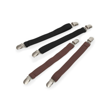 Elastische Clips für Jodhpur Shires
