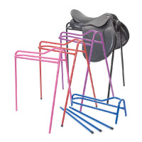 Klappbarer Sattelhalter Shires