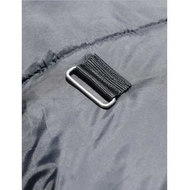 Weatherbeeta ComFiTec Tyro Turnout 220 g Combo-Decke für Pferde Schwarz / Kobaltblau Weatherbeeta ComFiTec Tyro Turnout 220 g Combo-Decke für Pferde Schwarz / Kobaltblau