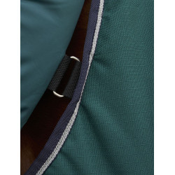 Halsverlängerung Weatherbeeta ComFiTec Plus Dynamic Turnout 220 g Waldgrün / Marineblau Grün Halsverlängerung Weatherbeeta ComFiTec Plus Dynamic Turnout 220 g Waldgrün / Marineblau Grün