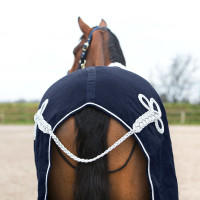 Millau Wolldecke Horze