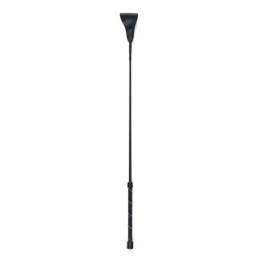 Dressurgerte Dublin Carbon Crystal Schwarz Dressurgerte Dublin Carbon Crystal Schwarz