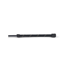 Dressurgerte Dublin Carbon Crystal Schwarz Dressurgerte Dublin Carbon Crystal Schwarz