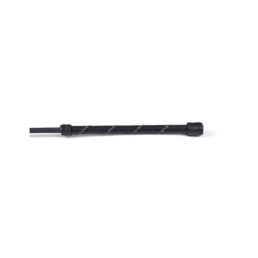 Dressurgerte Dublin Carbon Crystal Schwarz Dressurgerte Dublin Carbon Crystal Schwarz