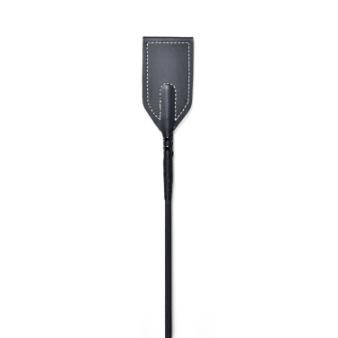 Dressurgerte Dublin Crystal-Griff II Schwarz Dressurgerte Dublin Crystal-Griff II Schwarz