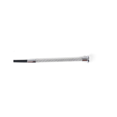 Dressurgerte Dublin Crystal-Griff II Schwarz Dressurgerte Dublin Crystal-Griff II Schwarz