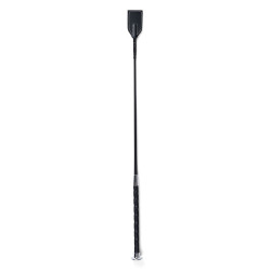 Dressurgerte Dublin Strassy Schwarz