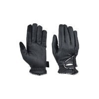 Weatherbeeta Heat-Tec Reithandschuhe Schwarz Weatherbeeta Heat-Tec Reithandschuhe Schwarz