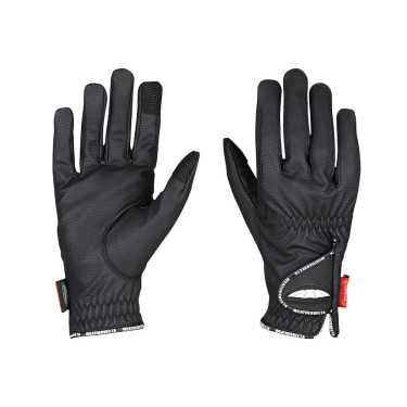 Weatherbeeta Therapy-Tec Reithandschuhe Schwarz Weatherbeeta Therapy-Tec Reithandschuhe Schwarz