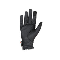 Weatherbeeta Therapy-Tec Reithandschuhe Schwarz Weatherbeeta Therapy-Tec Reithandschuhe Schwarz