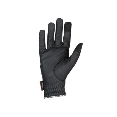 Weatherbeeta Therapy-Tec Reithandschuhe Schwarz Weatherbeeta Therapy-Tec Reithandschuhe Schwarz